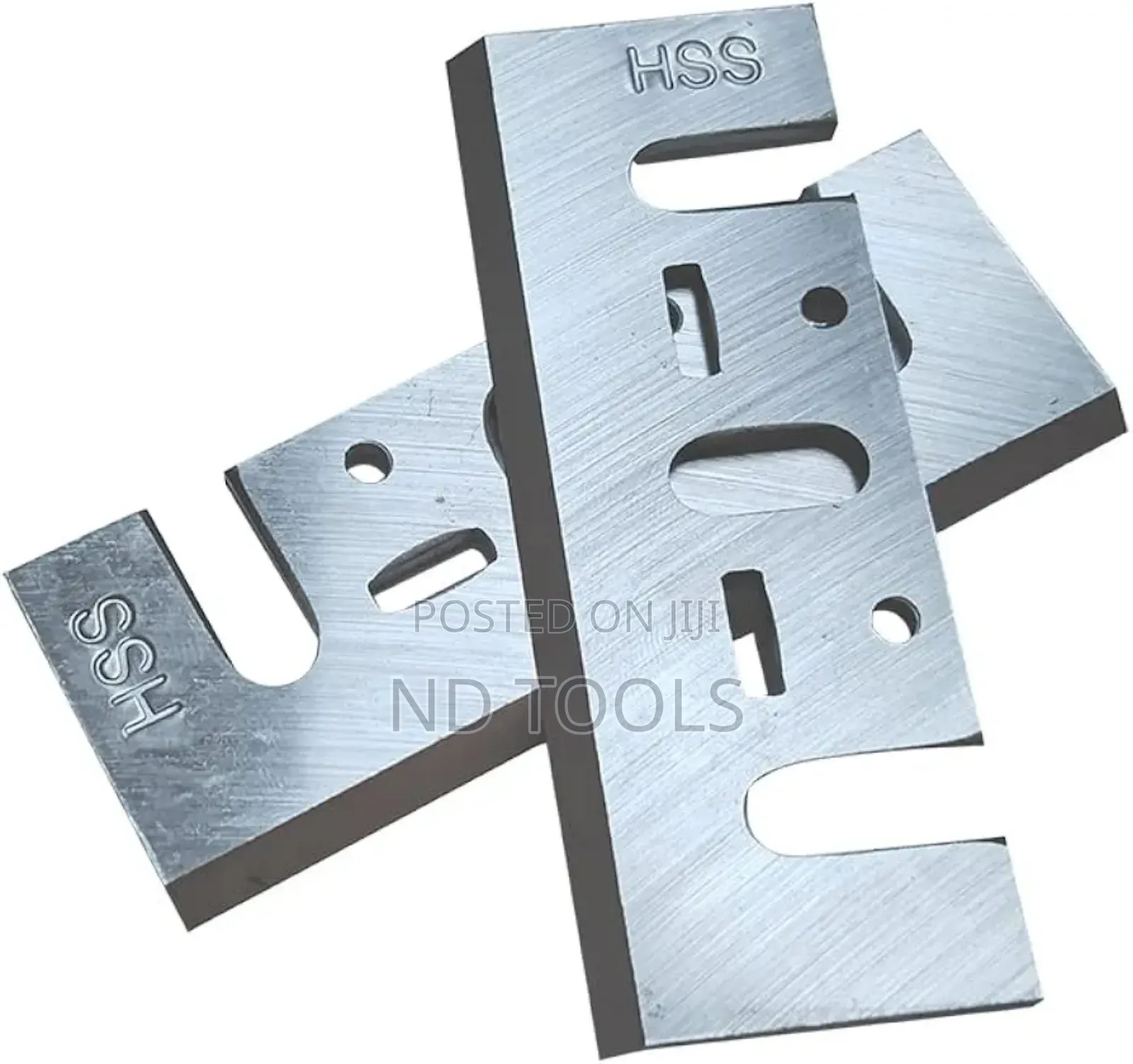 82mm HSS Planner Blade