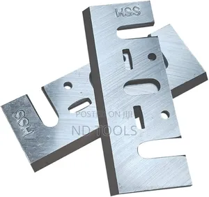 82mm HSS Planner Blade