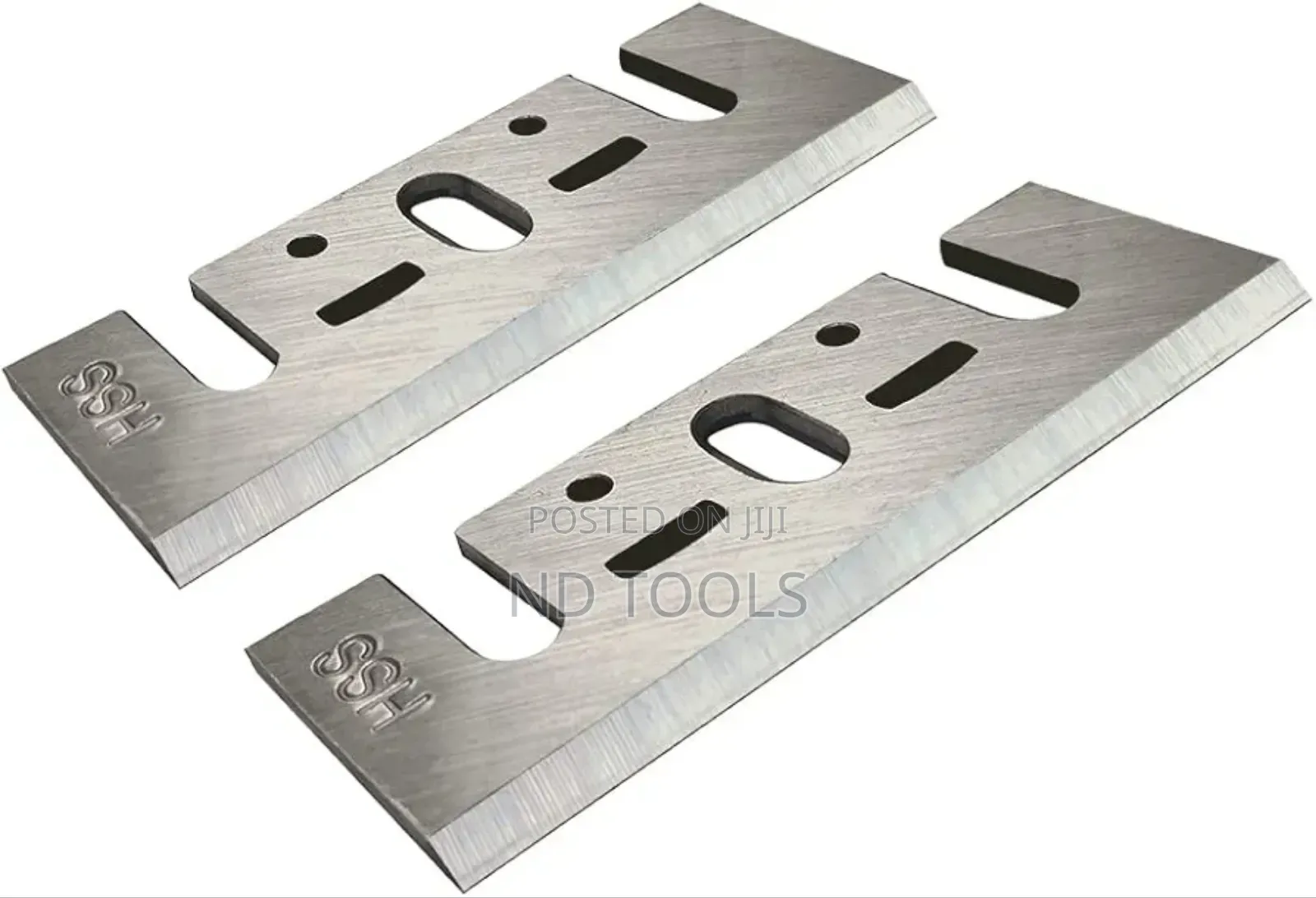 82mm HSS Planner Blade