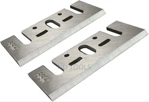 82mm HSS Planner Blade