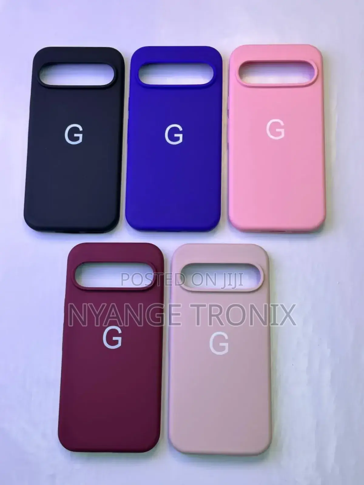 Google Pixel 9 9 Pro XL Covers