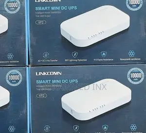 Linkcomn Smart Mini DC UPS