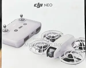 Dji Neo Fly More Combo