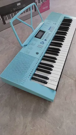 Blue Ym326 Keyboard (Kinanda)