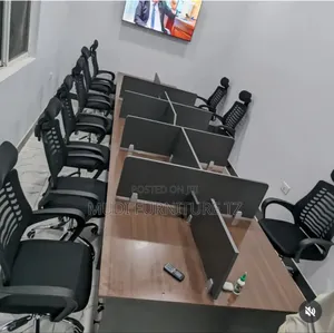 Working Station Ya Watu 10