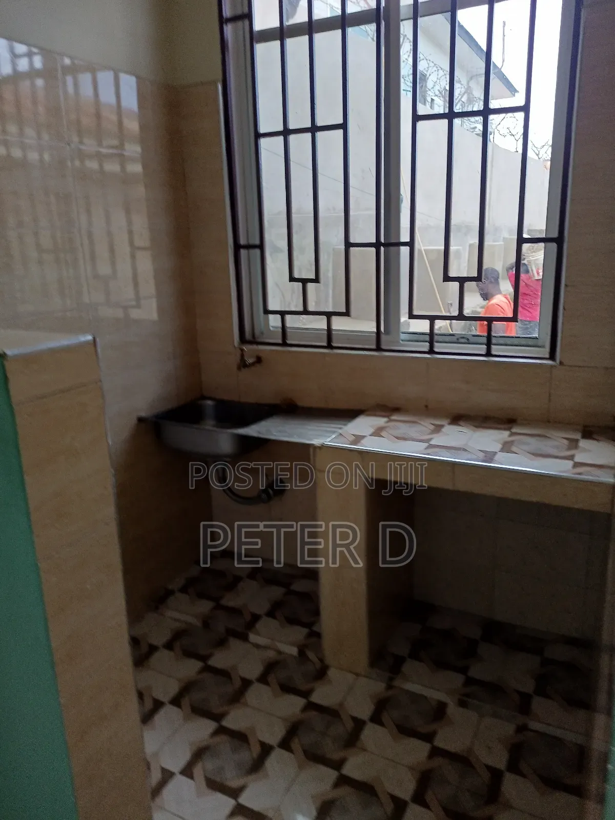 1bdrm Apartment in Kimara for rent