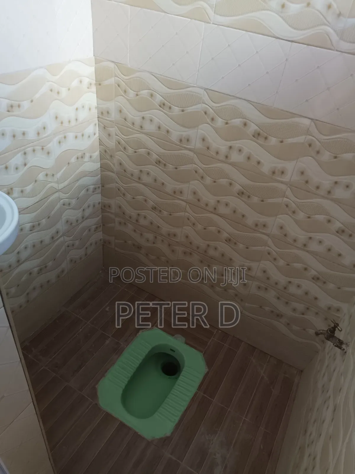 1bdrm Apartment in Kimara for rent