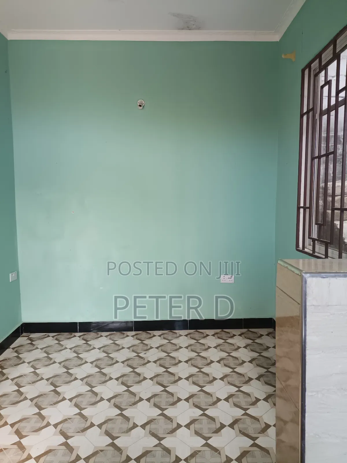 1bdrm Apartment in Kimara for rent