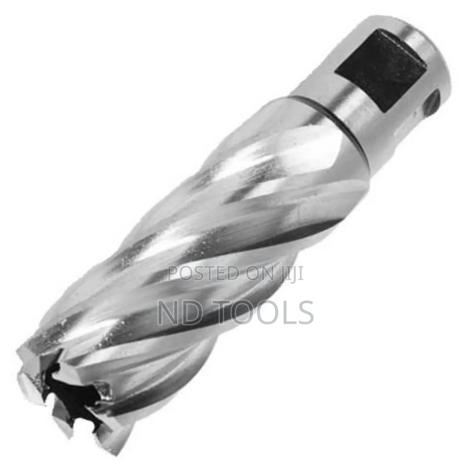 24mm Magnetic Drill Bit