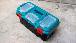 Total Tool Box Empty TPBX0171