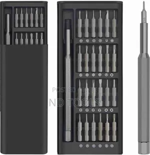 25 PCS Telephone Screwdriver Set