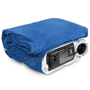 Inflatable Air Mattress (Godora La Upepo) 5*6