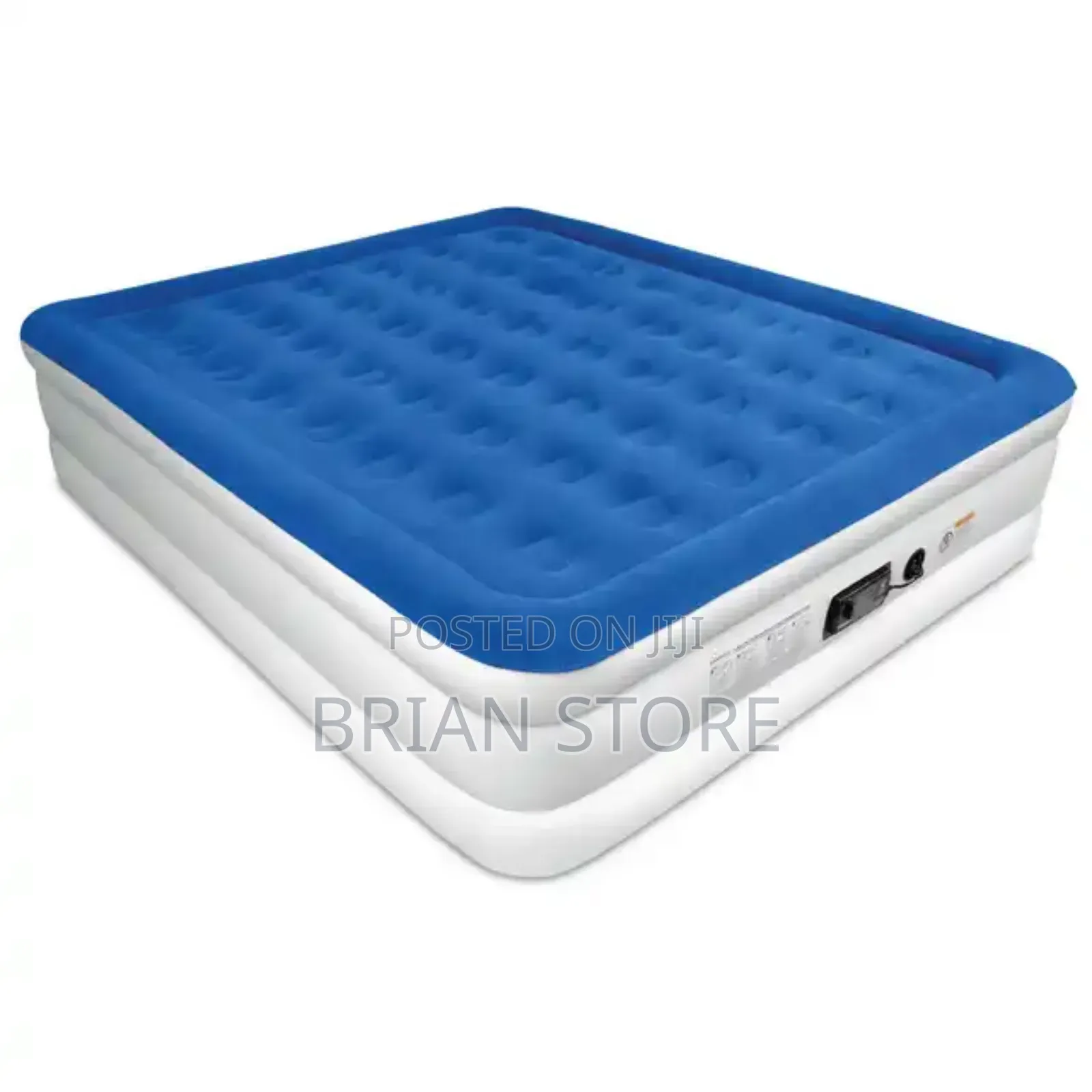 Inflatable Air Mattress (Godora La Upepo) 5*6