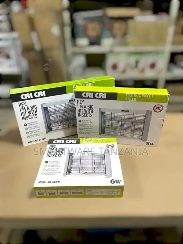 Electric Mosquito Killer Lamp, Mosquito Repellent Lamp
