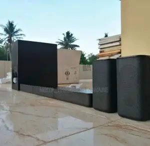SONY Soundbar Ht-S20r 5.1ch 400w