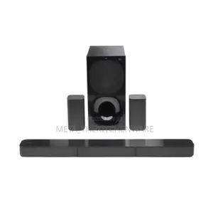 SONY Soundbar Ht-S20r 5.1ch 400w