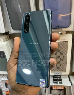 Sony Xperia 5 III 128 GB