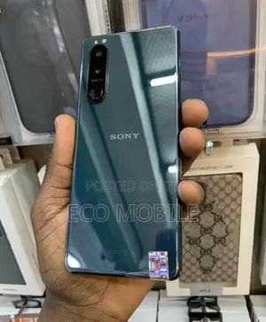 Sony Xperia 5 III 128 GB