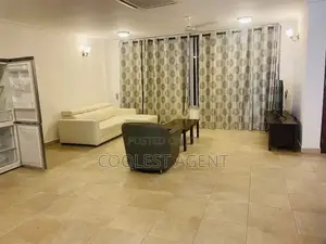 Furnished 2bdrm Apartment in Masaki, Kinondoni for rent