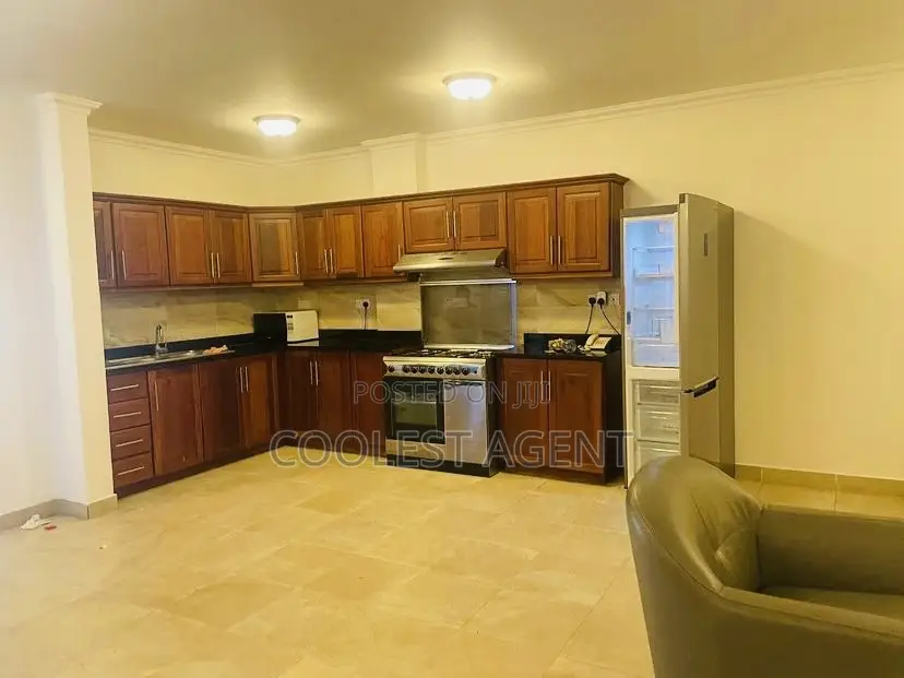 Furnished 2bdrm Apartment in Masaki, Kinondoni for rent
