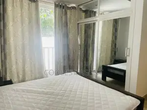Furnished 2bdrm Apartment in Masaki, Kinondoni for rent