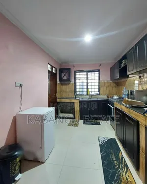 Furnished 3bdrm House in Mikocheni for rent