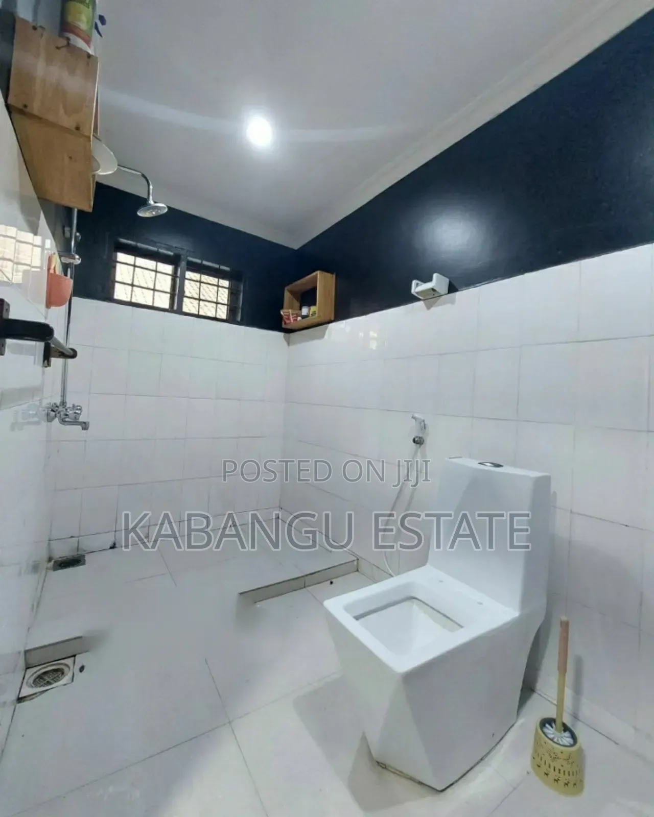 Furnished 3bdrm House in Mikocheni for rent