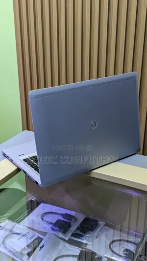 Laptop HP EliteBook Folio 9470M 8GB Intel HDD 500GB