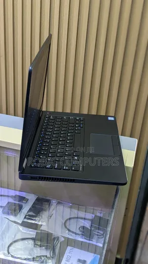 Laptop Dell Latitude E5440 8GB Intel Core I5 SSD 256GB