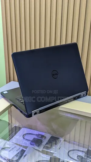 Laptop Dell Latitude E5440 8GB Intel Core I5 SSD 256GB