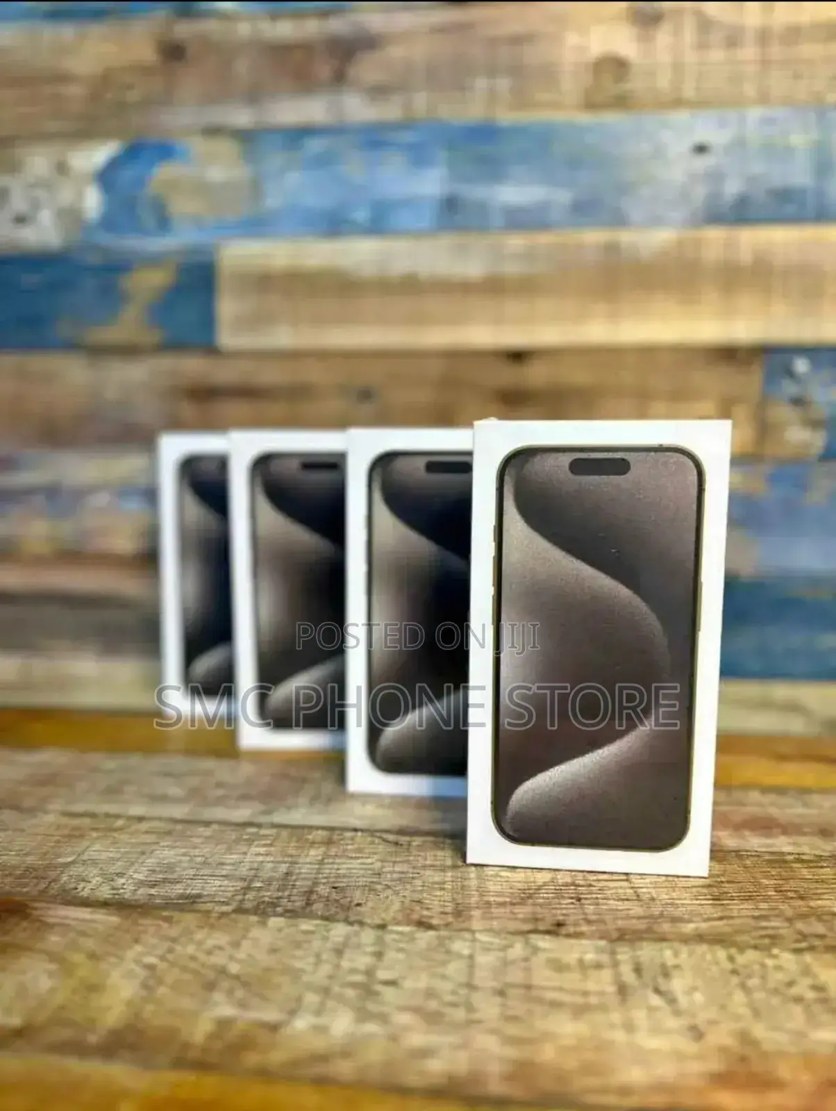 iPhone 12 Plan Full Box