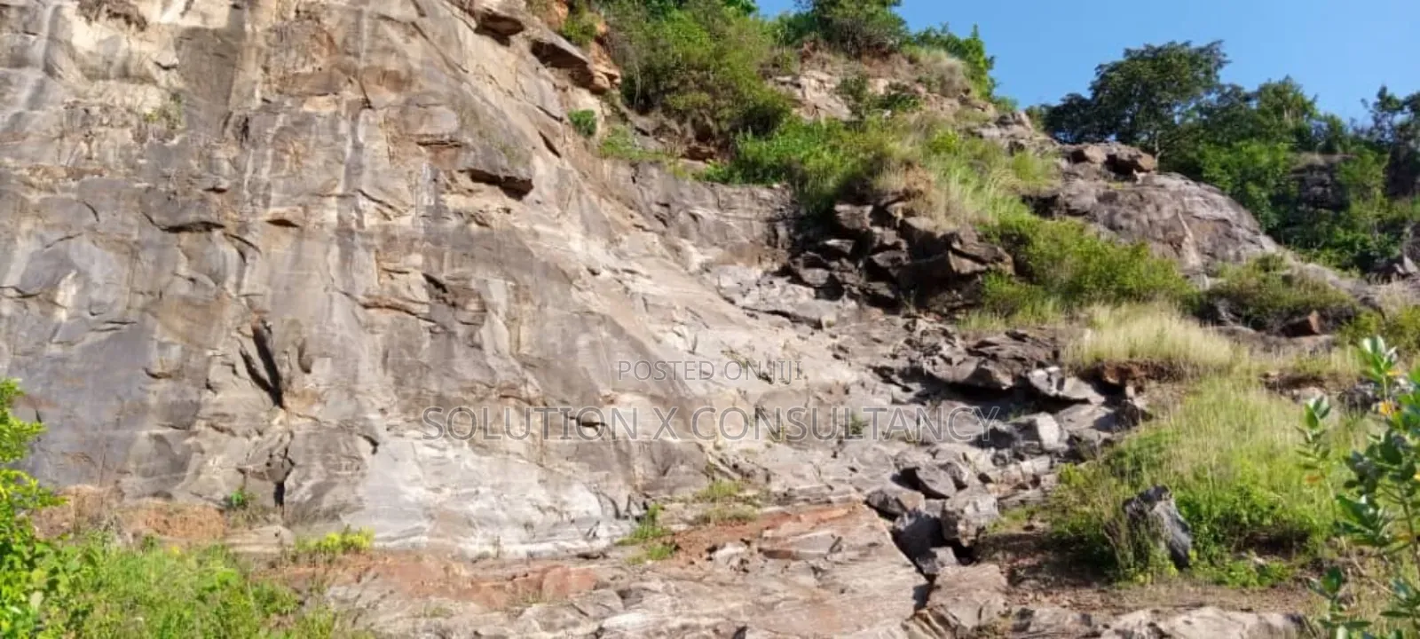 Quarry Mining for Sale at Korogwe Tanga