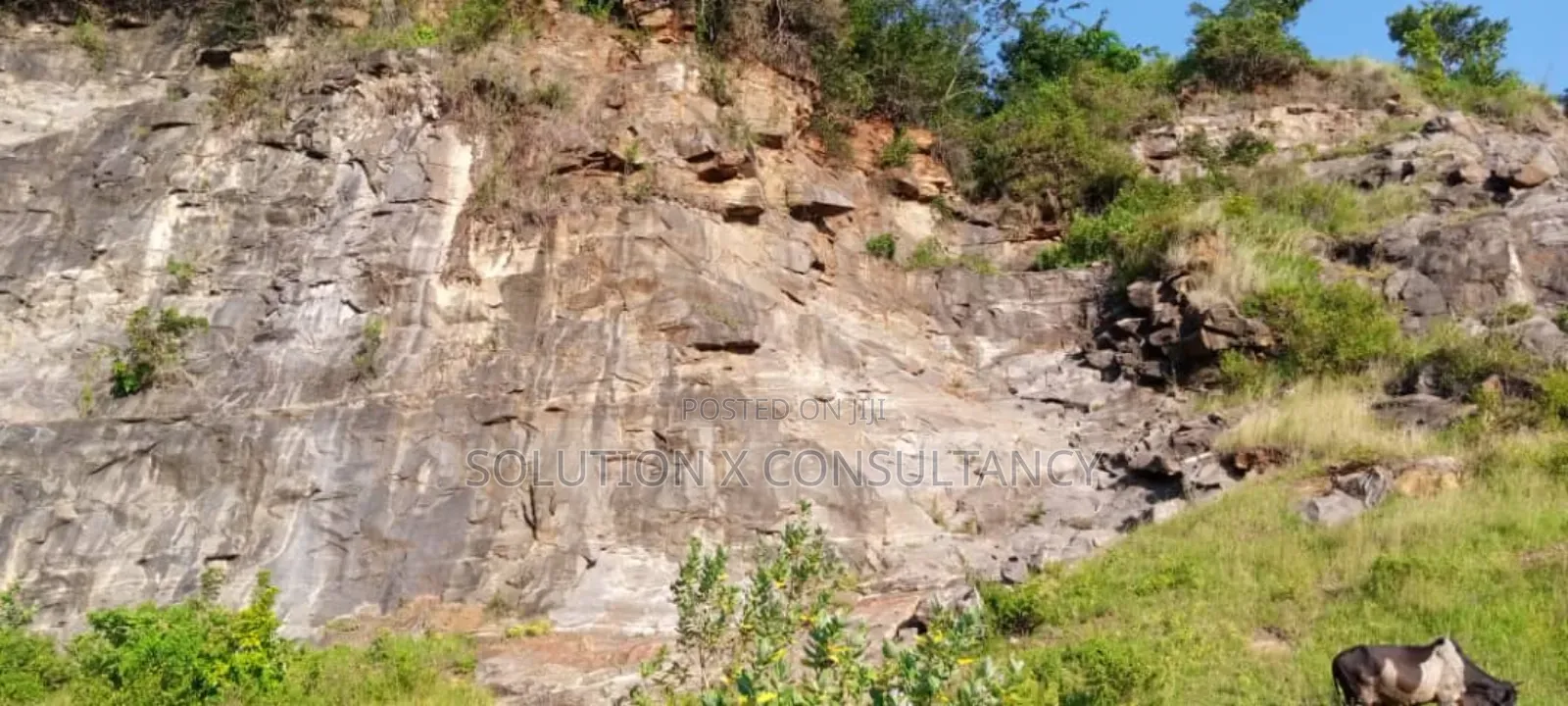 Quarry Mining for Sale at Korogwe Tanga