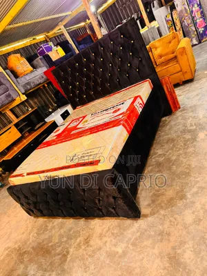 Bedsofa Classic Mpya