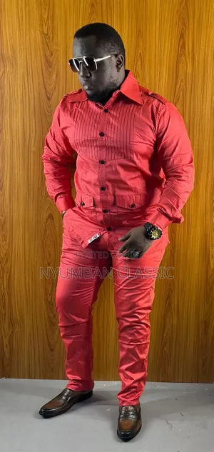 Official Full Clothing Original