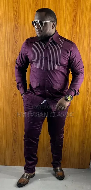Official Clothing Original