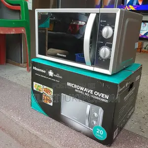 Hisense Microwave New 2020