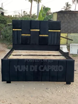 Bedsofa Classic Sana Mpya
