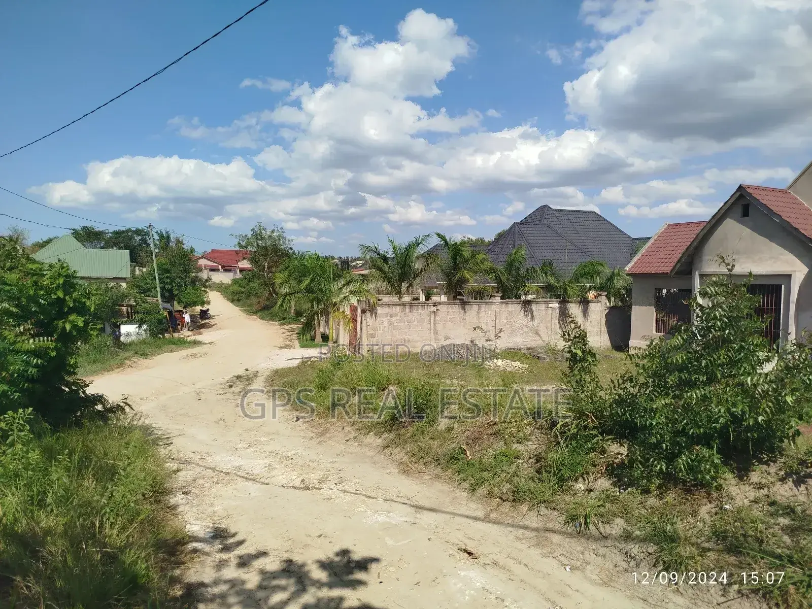 3bdrm House in Mbezi Mwisho, Kinondoni for sale