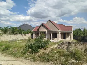 3bdrm House in Mbezi Mwisho, Kinondoni for sale