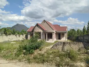 3bdrm House in Mbezi Mwisho, Kinondoni for sale