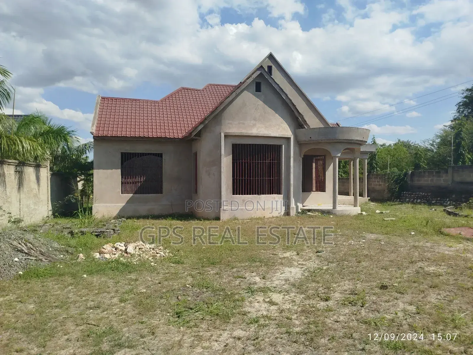 3bdrm House in Mbezi Mwisho, Kinondoni for sale