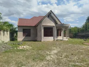 3bdrm House in Mbezi Mwisho, Kinondoni for sale
