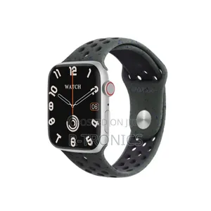 Green Lion Ultimate Smart Watch