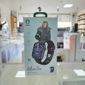Greenlion Activepro Smart Watch