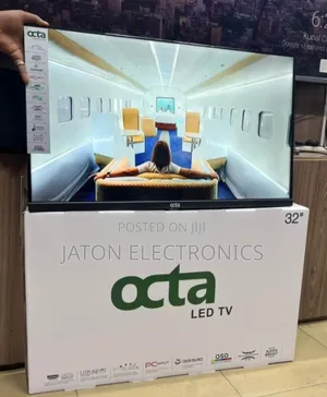 Octa 32 Inches Led Tv