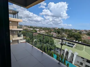 Furnished 3bdrm Apartment in Oysterbay Homes for sale