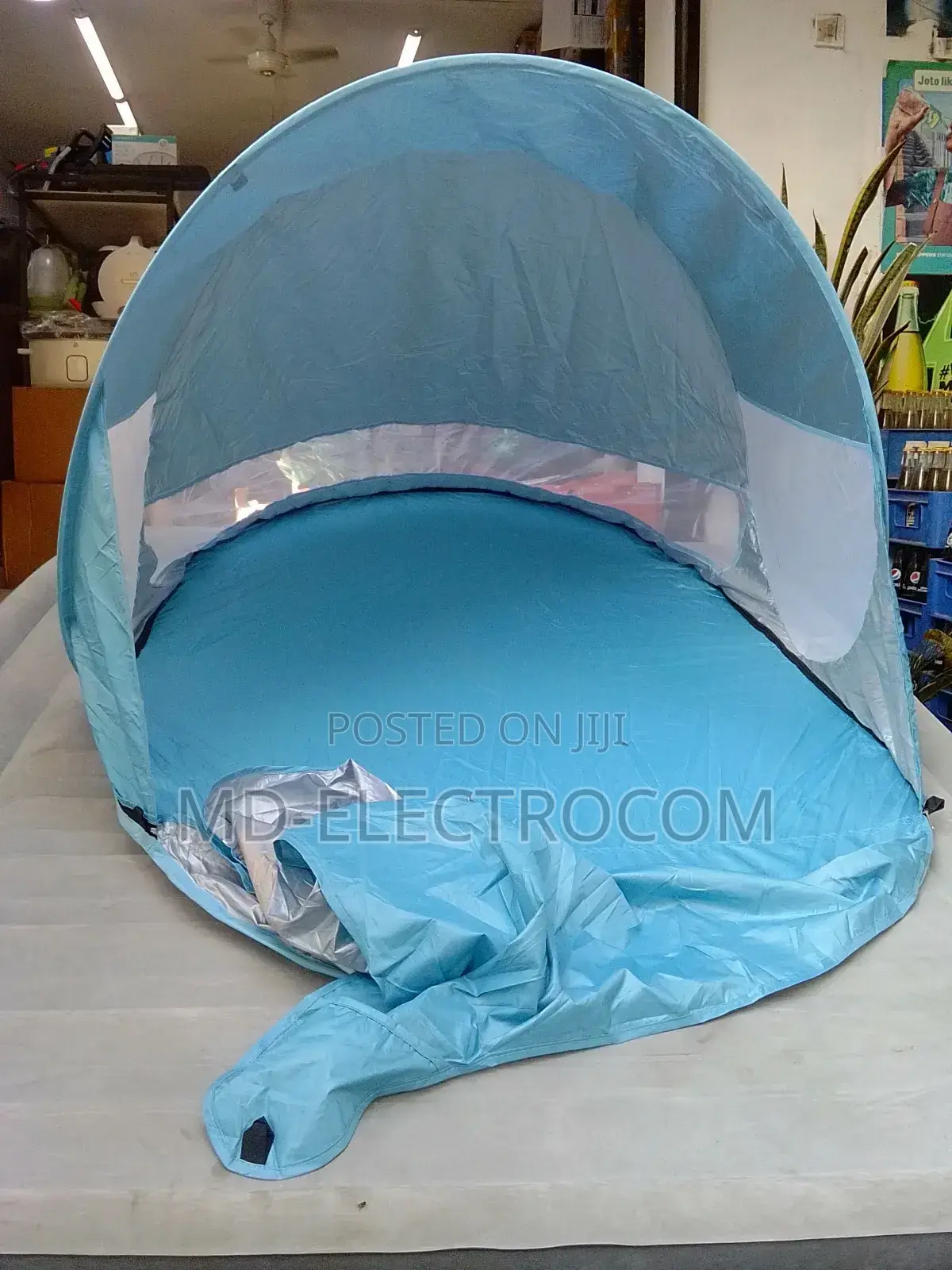 Camping Tent