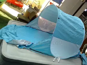 Camping Tent