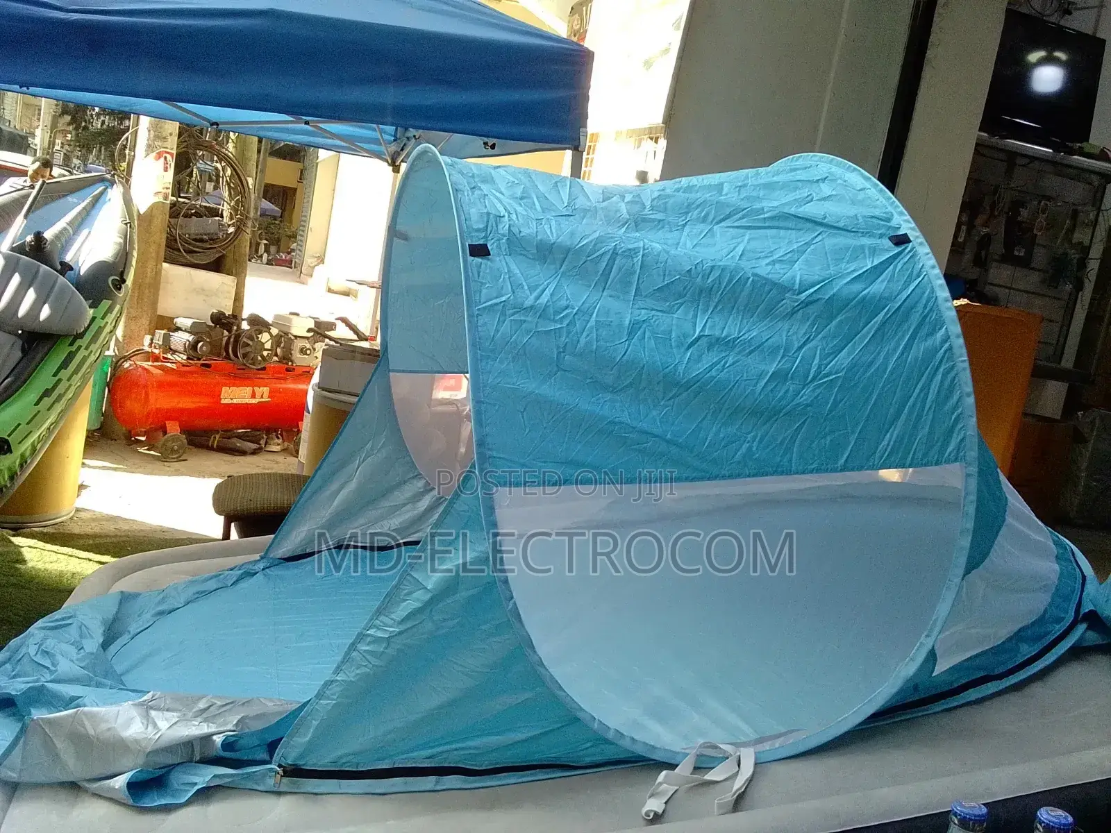 Camping Tent